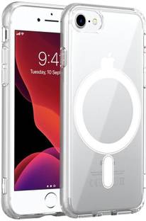 Cover Alive Back Cover for Apple iPhone 8