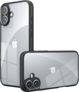 Wellpoint Back Cover for iPhone 17