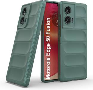 Zapcase Back Cover for Motorola Edge 50 Fusion