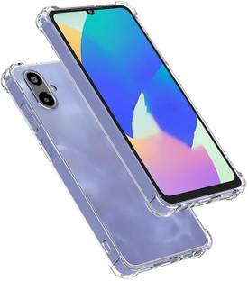S-Hardline Back Cover for Samsung Galaxy F06 5G