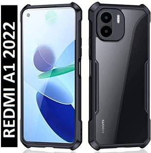 KWINE CASE Back Cover for Mi A1, Redmi A1 2022