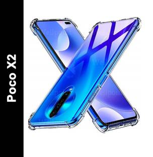 Wellpoint Back Cover for POCO X2