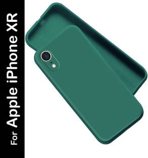 Artistque Back Cover for Apple iPhone XR