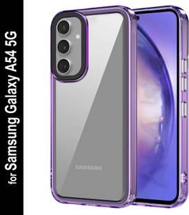 Zapcase Back Cover for Samsung Galaxy A54 5G