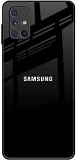 Hocopoco Back Cover for Samsung Galaxy M51