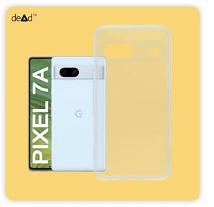 dead Back Cover for Google Pixel 7A