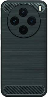 Flipkart SmartBuy Back Cover for Vivo X200 5G, vivo X200
