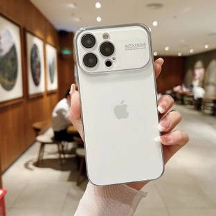 Rakulo Back Cover for iPhone 12 Pro
