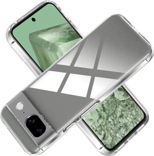 ADI Creations Back Cover for Google Pixel 8A