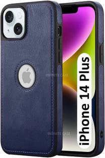 Infinite Case Back Cover for Apple iPhone 14 Plus