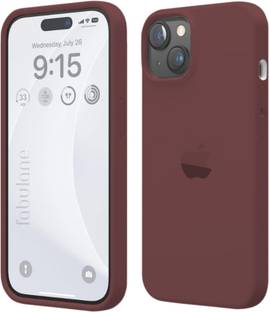 FABULANE Back Cover for iPhone 14