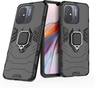 Mobile Mart Back Cover for POCO C55