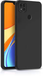 fi-yonity Back Cover for POCO C31