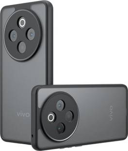 Wellpoint Back Cover for vivo T4 5G