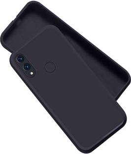 ZAMN Back Cover for REDMI NOTE 7 PRO