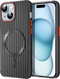 Mintzz Back Cover for Apple iPhone 15