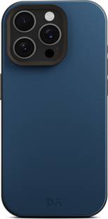 DailyObjects Back Cover for iPhone 16 Pro