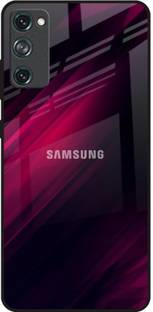 Hocopoco Back Cover for Samsung Galaxy S20 FE