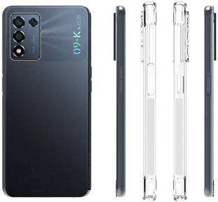 Hyper Back Cover for Realme 9 5G Speed Edition, Realme 9 5G SE