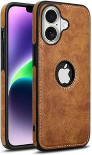 Nice Assoseries HUB Back Cover for iPhone 16