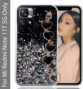 KC Back Cover for Mi Redmi Note 11T 5G, Poco M4 Pro 5G