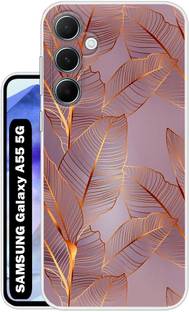 Case Club Back Cover for SAMSUNG Galaxy A55 5G