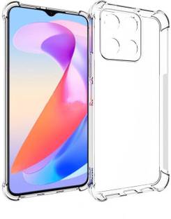 SmartLike Back Cover for HONOR X6b 4G