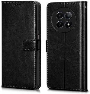 Ridhaniyaa Back Cover for RealMe 12x 5G