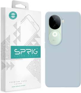 Sprig Back Cover for IQOO Z9s 5G