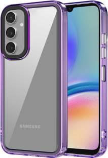 GLOBAL NOMAD Back Cover for Samsung Galaxy A05s