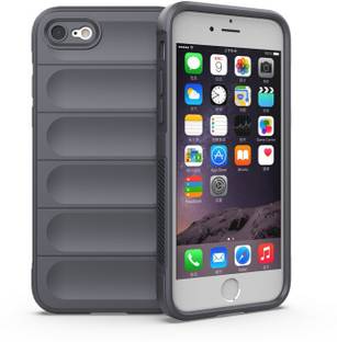 Cover Alive Back Cover for Apple iPhone 7