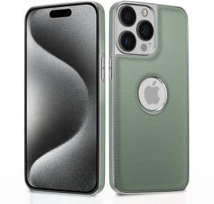 Pikkme Back Cover for iPhone 15 Pro