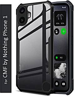 डबल डाइस स्टोर CMF by Nothing Phone 1 Transparent के लिए