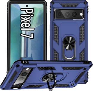 KrKis Back Cover for Google Pixel 7