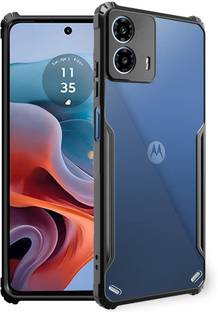 Flipkart SmartBuy Back Cover for Motorola G45 5G, Moto G45 5G