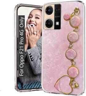 KC Back Cover for OPPO F21 Pro 4G