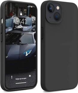 DMJHP Back Cover for Apple iPhone 13