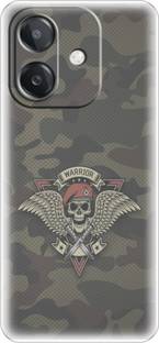 mobom Back Cover for Oppo A3x 5G