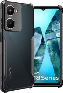 Binzokase Back Cover for Vivo Y18i