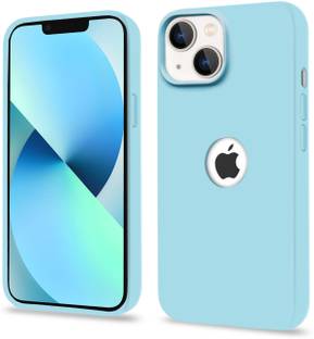 Pikkme Back Cover for iPhone 13 Mini