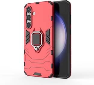 Glaslux Back Cover for Samsung Galaxy S24 FE