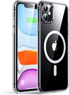 Beanny Back Cover for Apple iPhone 11