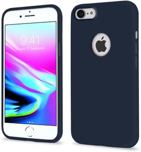 Pikkme Back Cover for iPhone 7, iPhone 8