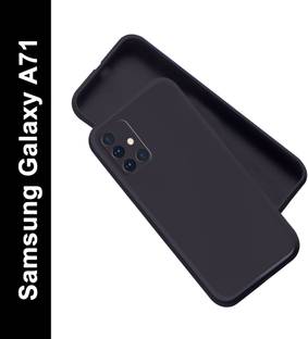 Artistque Back Cover for Samsung Galaxy A71