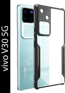 HUPSHY Back Cover for vivo V30 5G