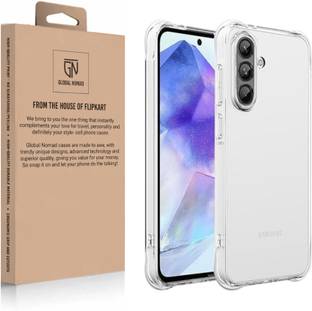 ग्लोबल नोमैड SAMSUNG Galaxy A56 5G के लिए