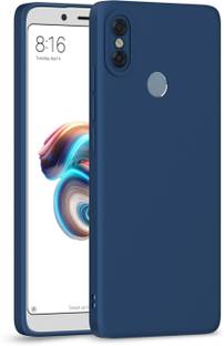 Pikkme Back Cover for Mi Redmi Note 5 Pro