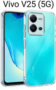 kartflesh Back Cover for Vivo V25 (5G), Luxurious Look, Protective Design