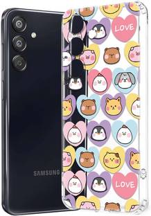Fashionury Back Cover for Samsung Galaxy F15 5g, Samsung Samsung F15 5G