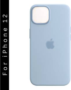 Celvas Back Cover for iPhone 12